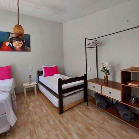 Na Casa Delas Jericoacoara 외부 사진