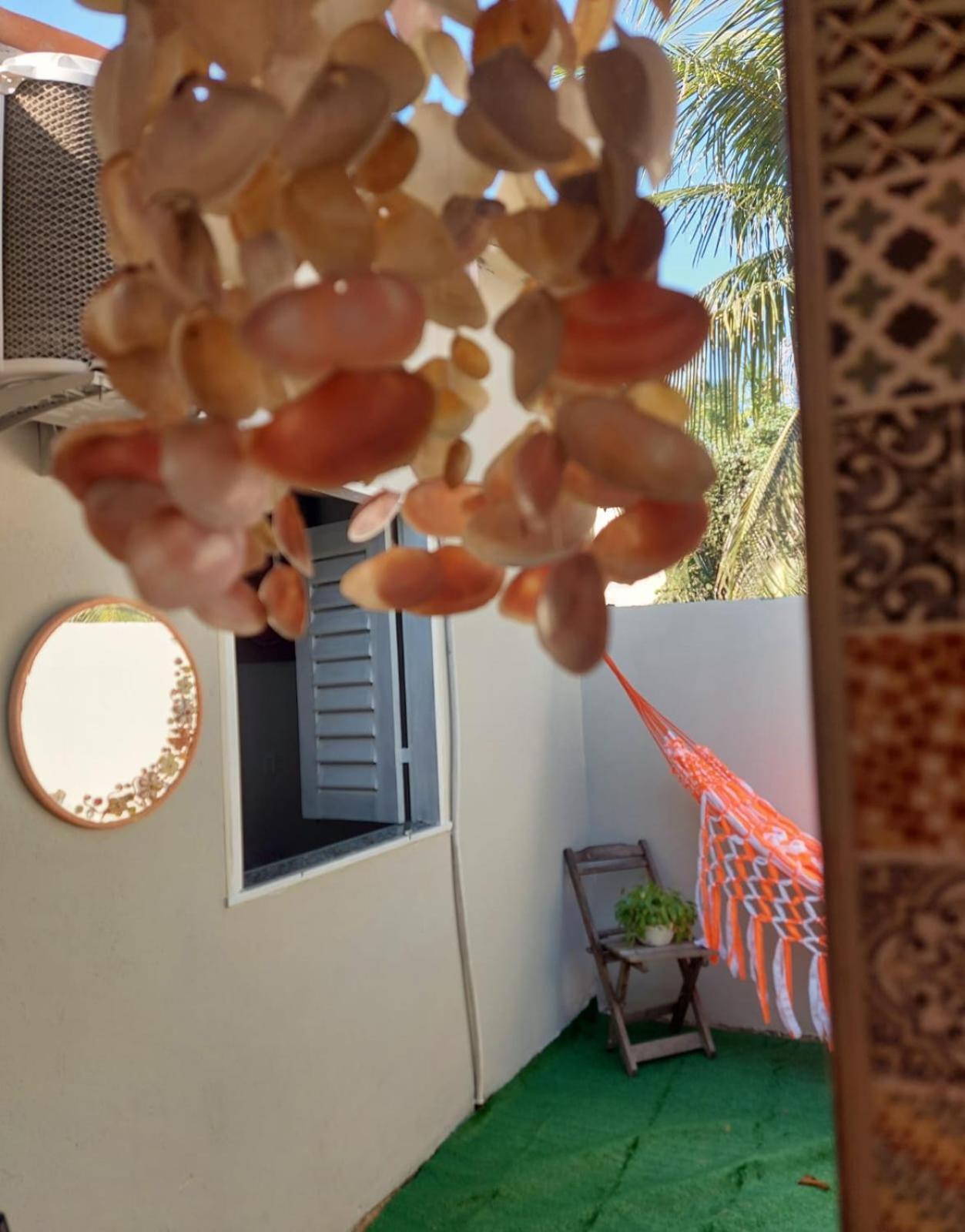 Na Casa Delas Jericoacoara 외부 사진