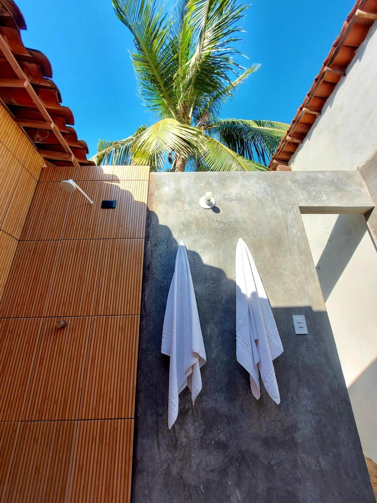 Na Casa Delas Jericoacoara 외부 사진