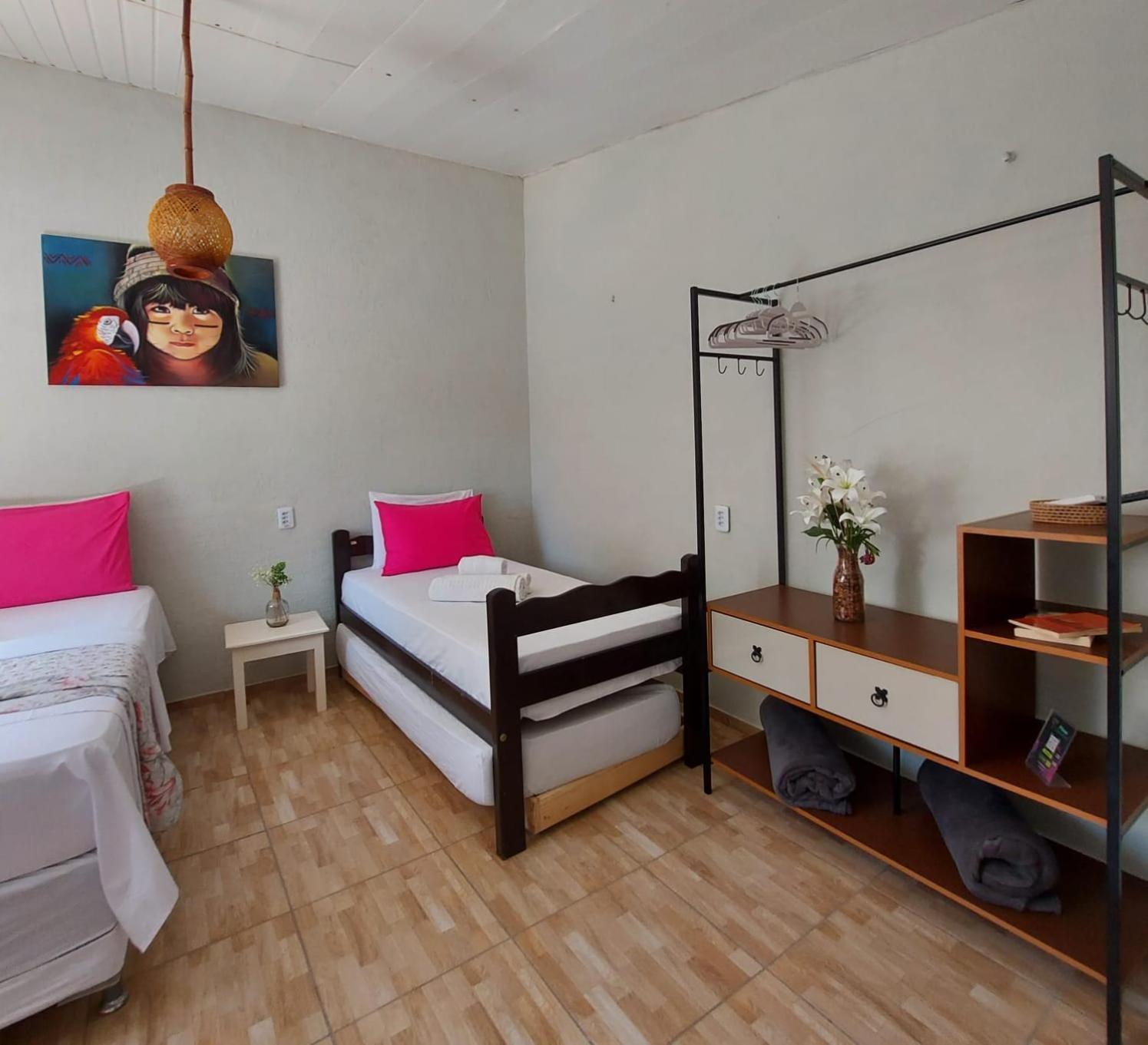 Na Casa Delas Jericoacoara 외부 사진