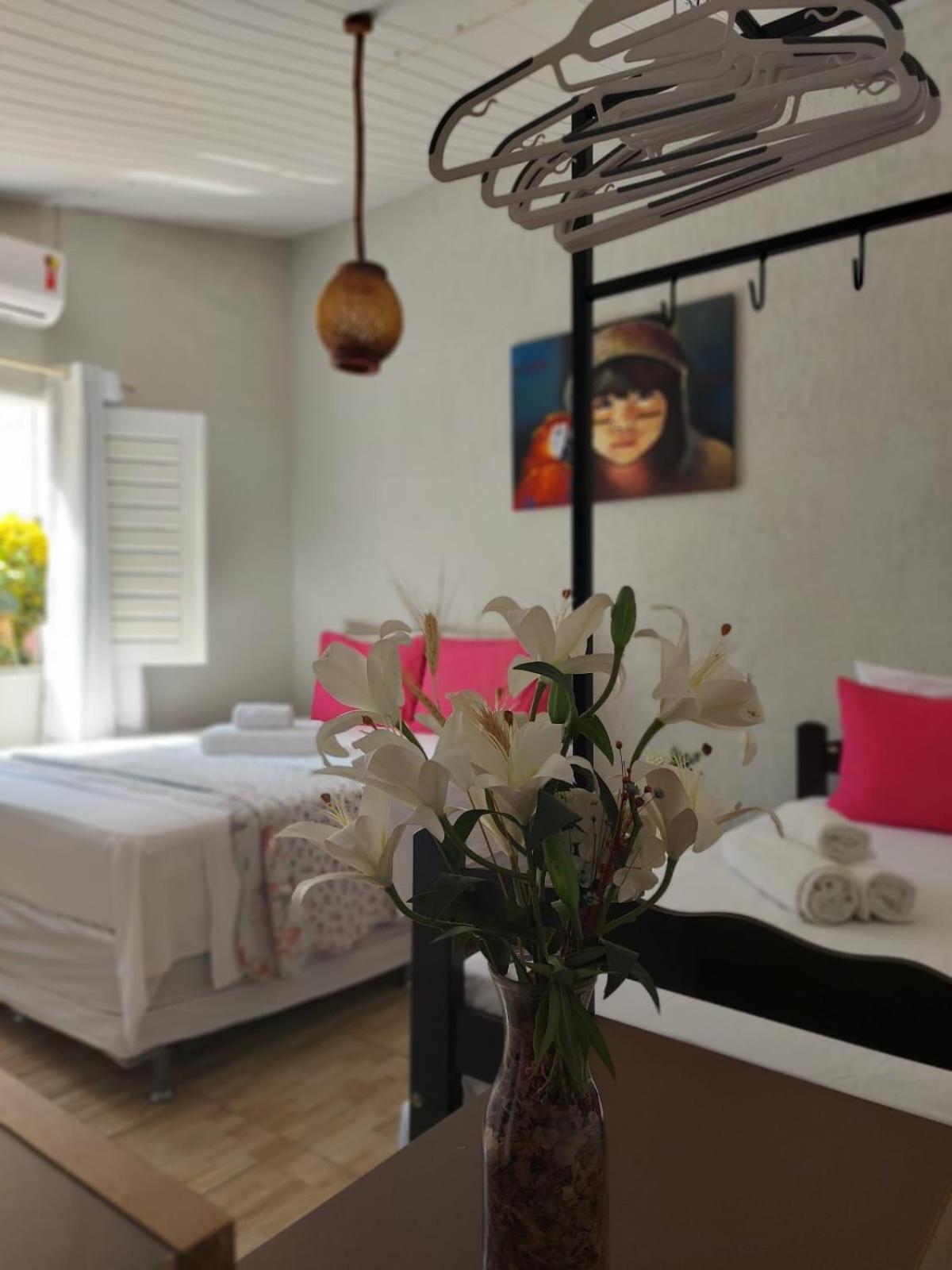 Na Casa Delas Jericoacoara 외부 사진
