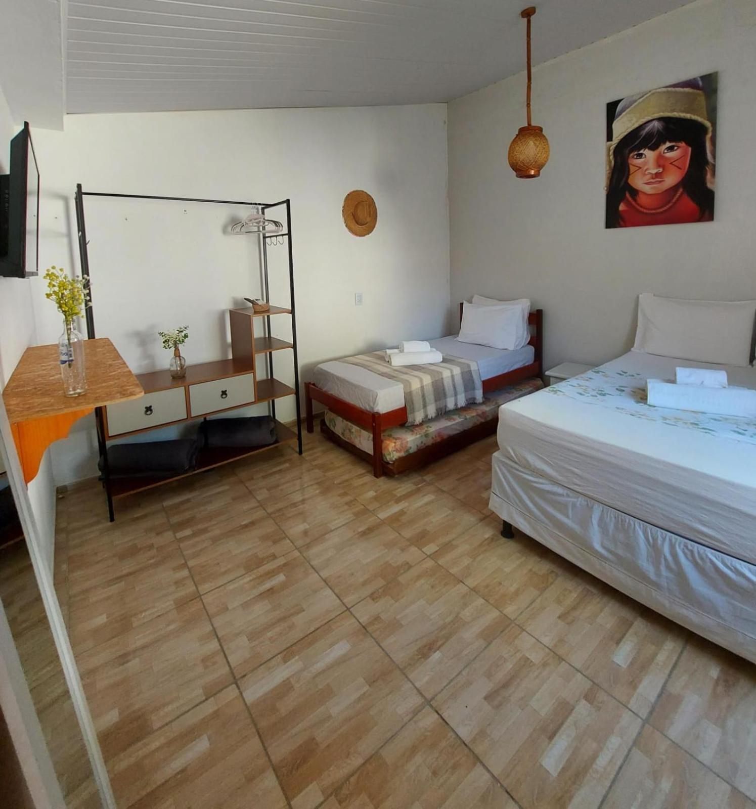 Na Casa Delas Jericoacoara 외부 사진