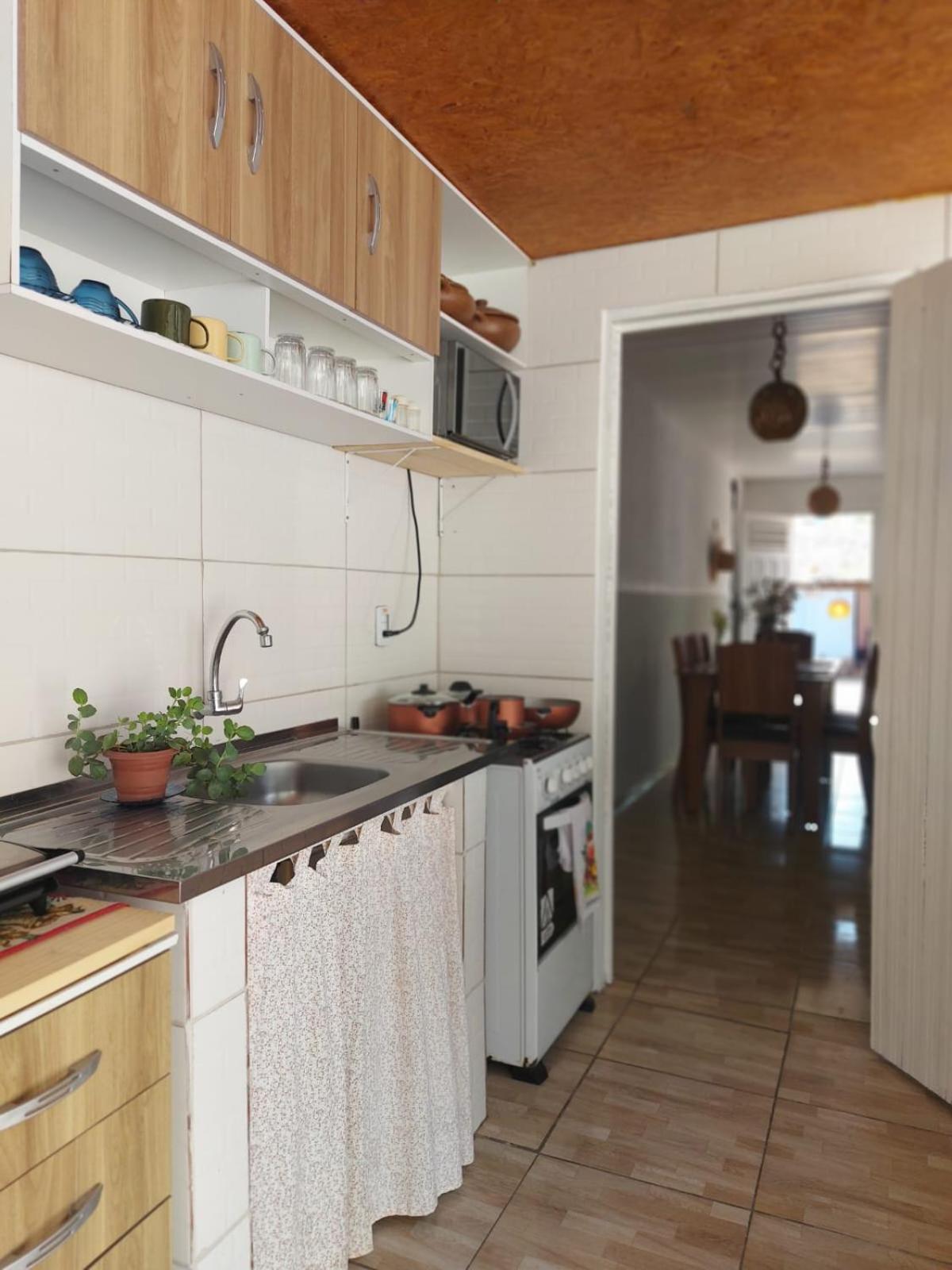 Na Casa Delas Jericoacoara 외부 사진