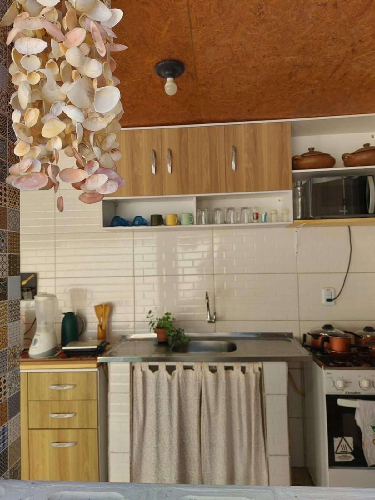 Na Casa Delas Jericoacoara 외부 사진