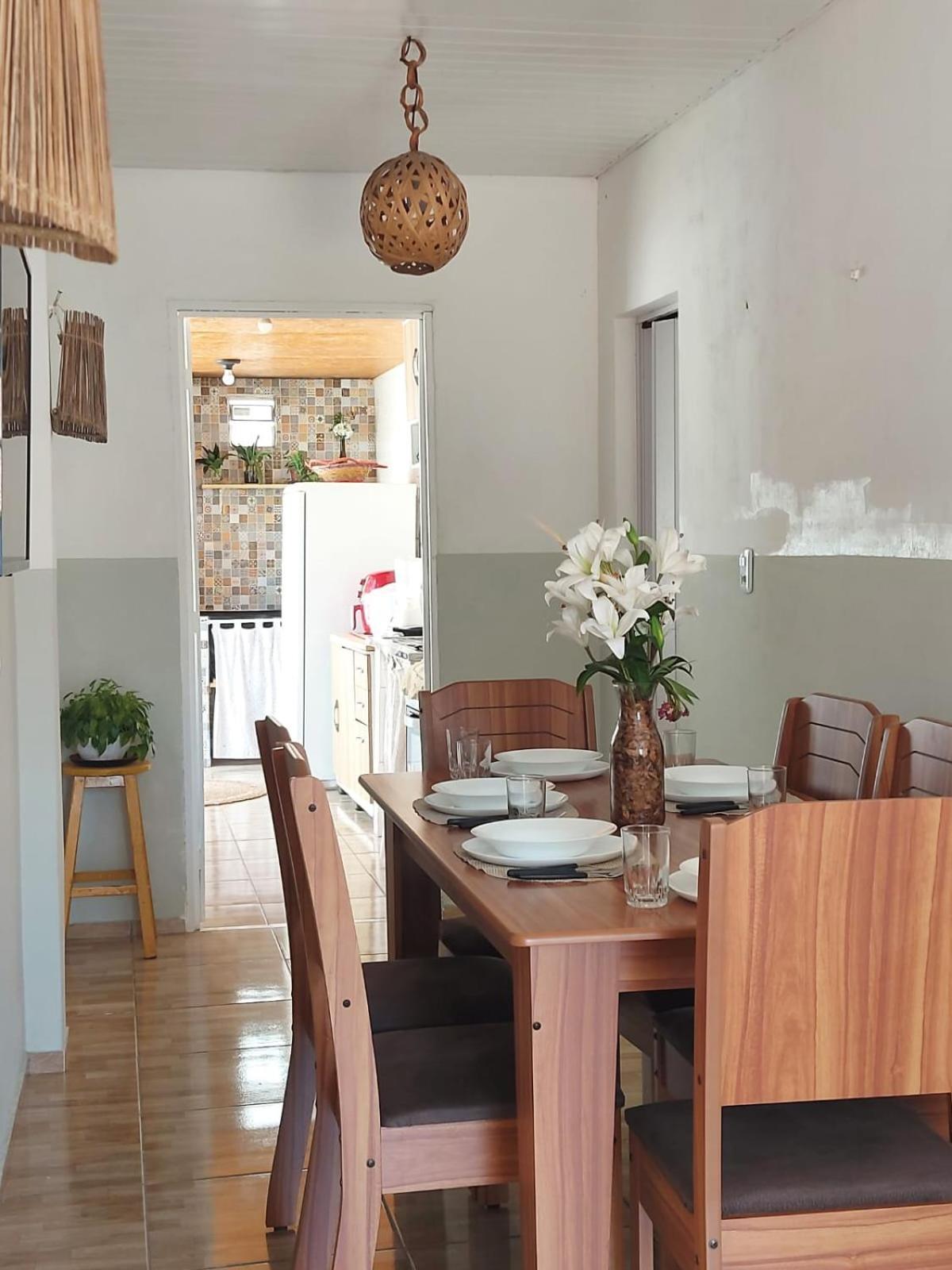 Na Casa Delas Jericoacoara 외부 사진