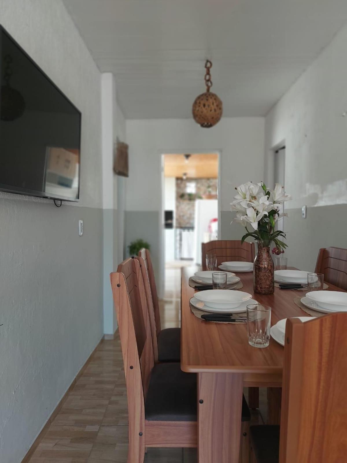 Na Casa Delas Jericoacoara 외부 사진