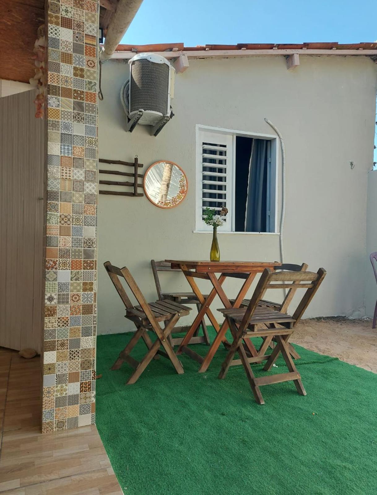 Na Casa Delas Jericoacoara 외부 사진