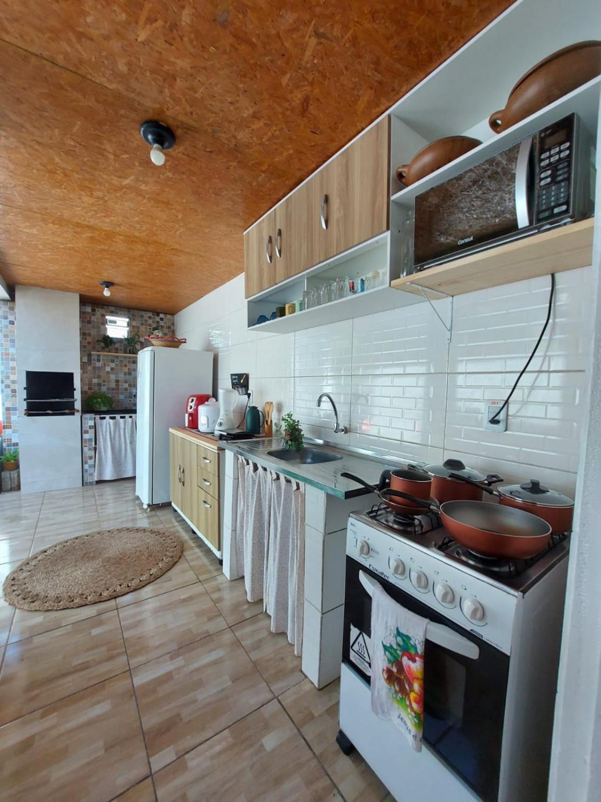 Na Casa Delas Jericoacoara 외부 사진