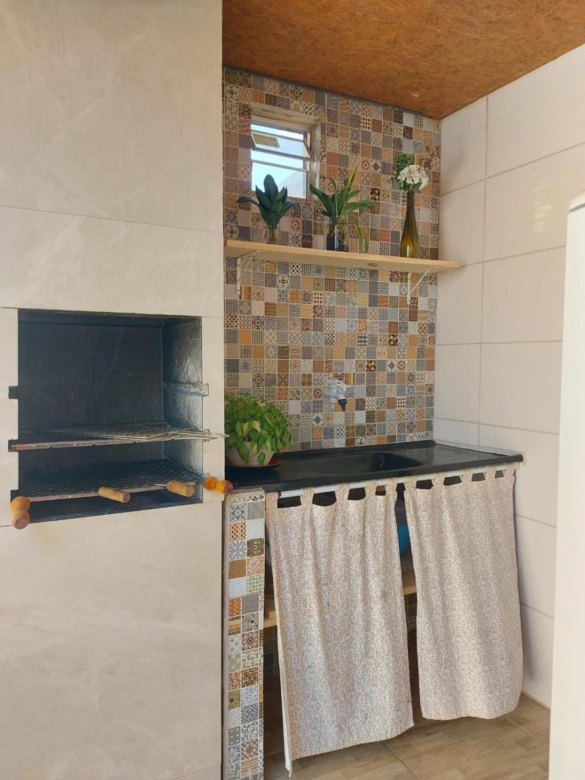 Na Casa Delas Jericoacoara 외부 사진